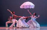 The Revolutionary Legacy of The Alvin Ailey Dance Theater