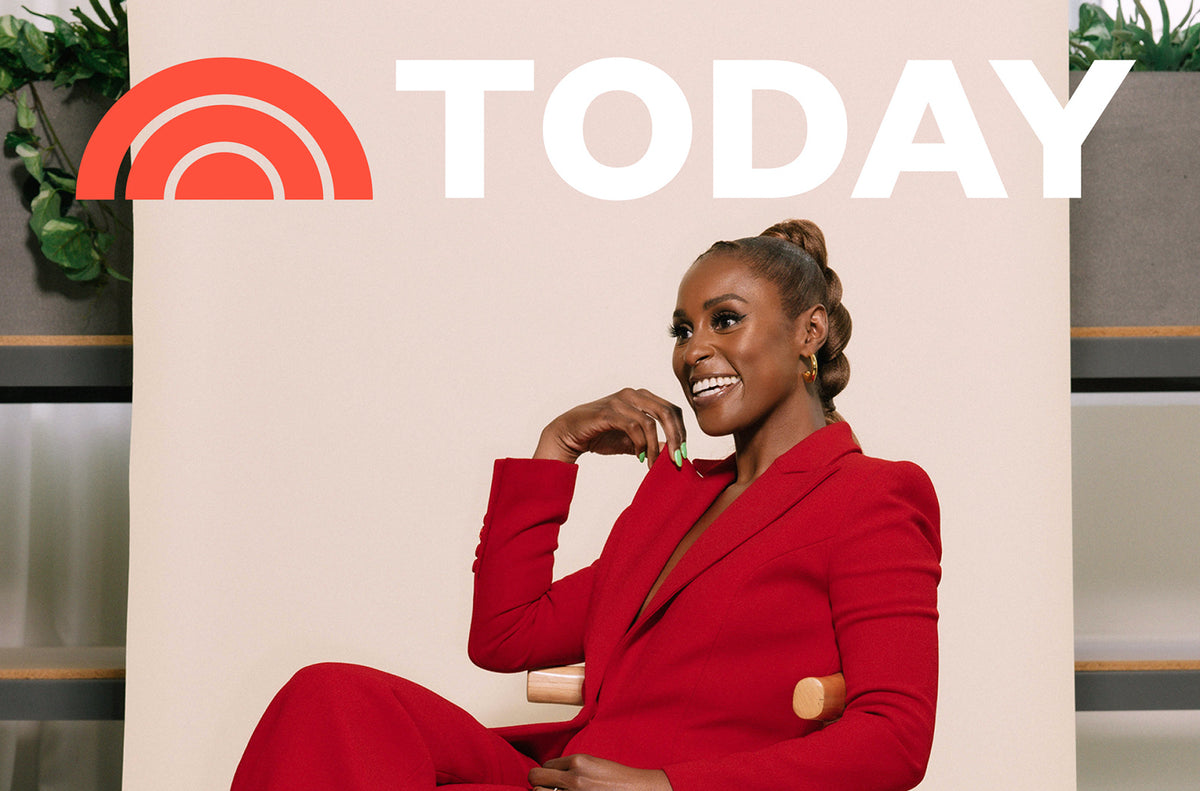 Issa Rae Tapped For TODAY Show’s FirstEver Digital Cover Series BOTWC