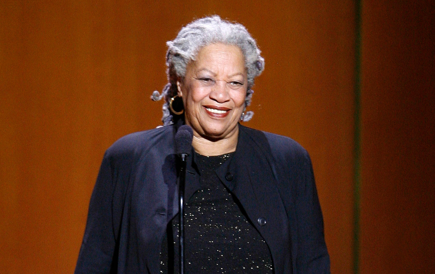 Ohio Representatives Introduce Bill To Recognize Toni Morrison’s Birth