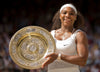 Serena Williams Is Making Her Return To Wimbledon