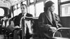 Louisville is Reserving a Seat on Every Bus For Rosa Parks During Black History Month