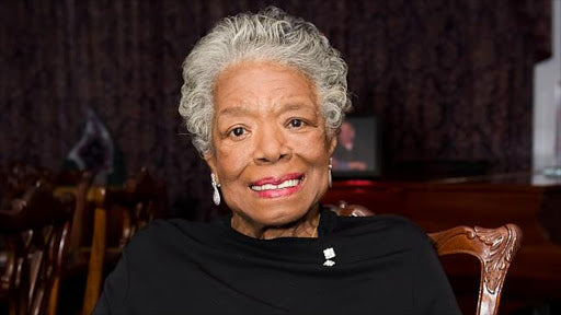 A Play About Maya Angelou is Coming to Broadway