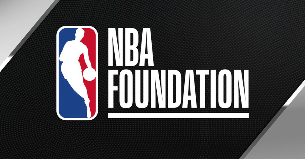 The NBA Foundation Donated $4.8M to 12 Organizations Providing Black Youth With Economic Opportunities
