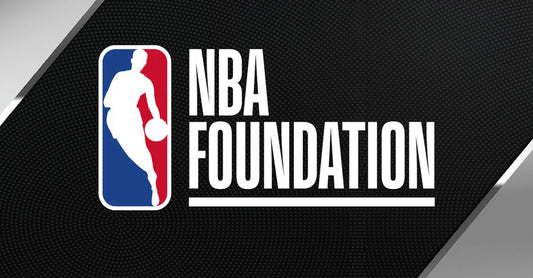 The NBA Foundation Donated $4.8M to 12 Organizations Providing Black Youth With Economic Opportunities