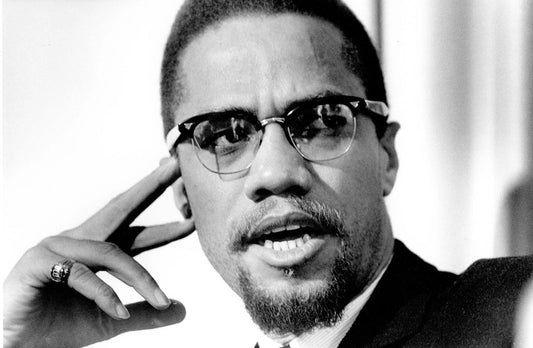 Malcolm X Named First Black Hall Of Fame Honoree In Nebraska 57 Years After Assassination