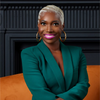 CEO Tiffini Gatlin Is Set to Make History as the First Black-Owned Faux Hair Distributor on QVC