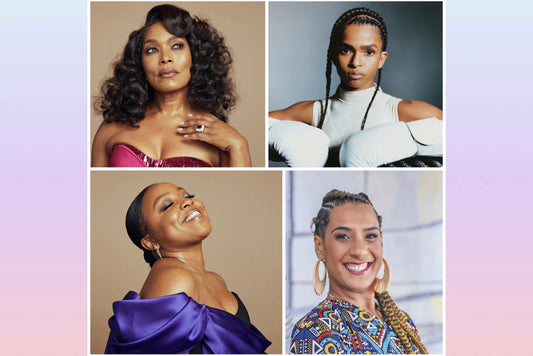 These Revolutionary Black Women Are TIME’s 2023 Women Of The Year