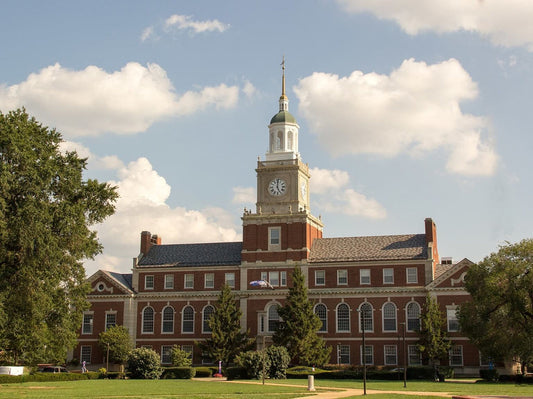Howard University Chose The Largest Black-Owned Architecture Firm To Design Their New Academic Building