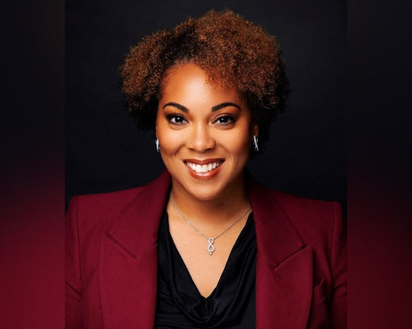 Marisa C. Williams Was Just Named CEO of Girl Scouts River Valleys