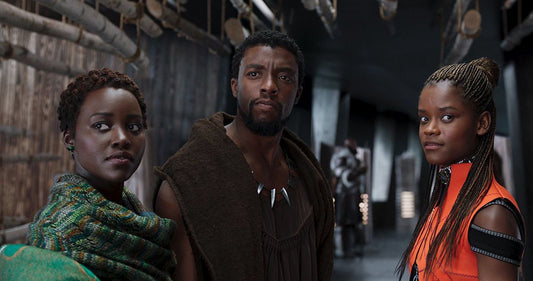 'Black Panther' Set To Break Saudi Arabia's 35-Year-Old Cinema Ban