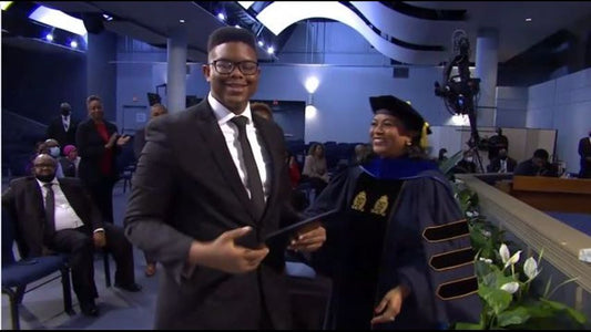 14-Year-Old Academic Prodigy Is On Track To Finish College Next Year