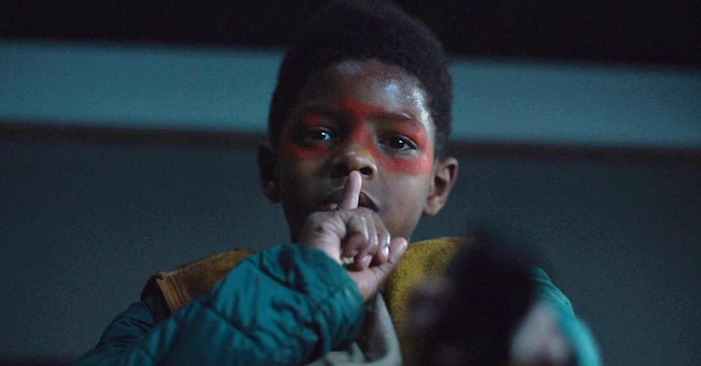 This Deaf 9-Year-Old Is Breaking Barriers In Hockey And On The Big Screen