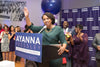 'Change Is Coming': Ayanna Pressley Set To Become The First Black Woman Elected To Congress From Massachusetts