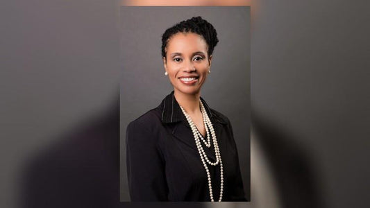Ronda Colvin-Leary Is The First Black Judge Ever Elected In Gwinnett County, Georgia