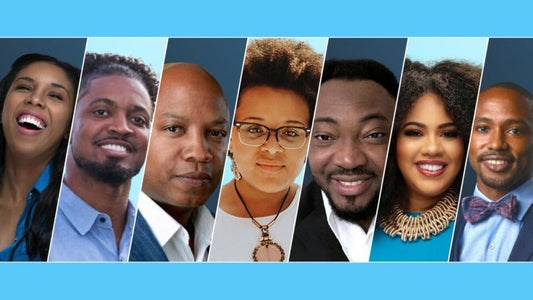 Amazon Announces First Cohort For 'Black Founders Build With Alexa Program'