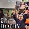 Meet King Robby