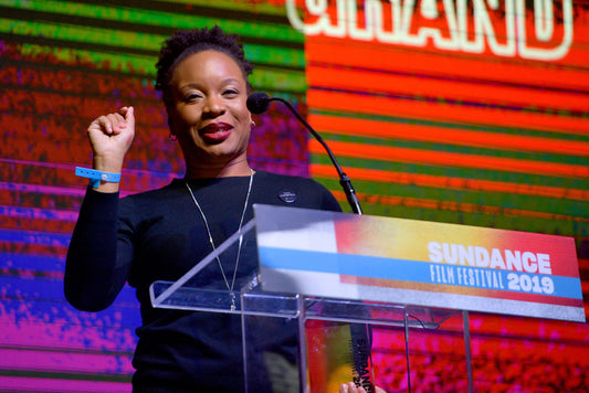 Chinonye Chukwu Becomes First Black Woman to Win Sundance Film Festival's Grand Jury Prize