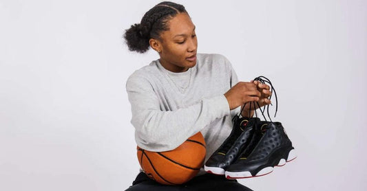 Kiyomi McMiller Is Now The First High School Basketball Player To Sign NIL Deal With Jordan Brand