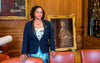 Bristol's New Lord Mayor Removes Portrait Of Slave Trader From Office As Her First Order Of Business