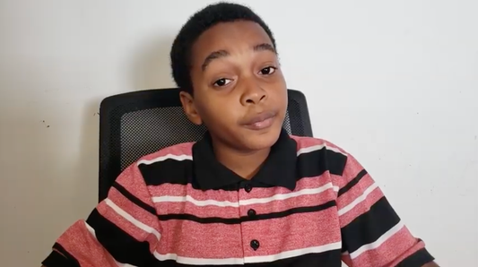 11-Year-Old Wins Coding Competition After Creating His Own Video Game