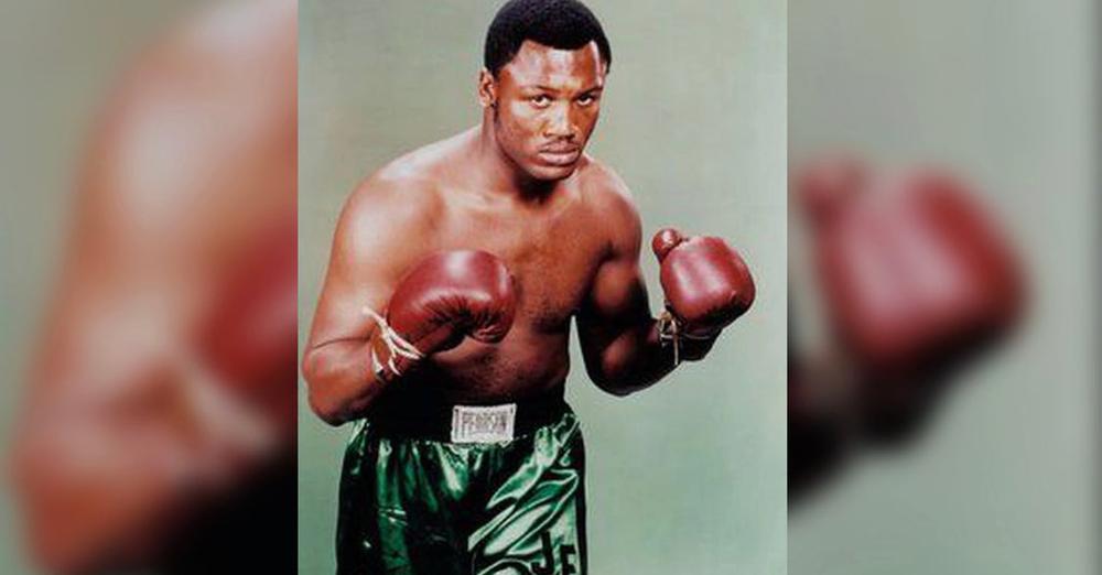 4 Must-See Highlights Of Joe Frazier, The First Boxer To Defeat Muhammad Ali