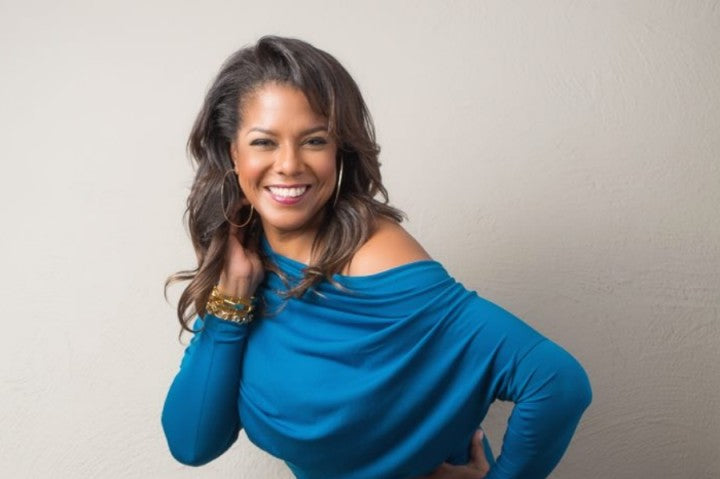 Barbara Clarke Ruiz Is The First Black Woman Designer To Partner With Kohl’s