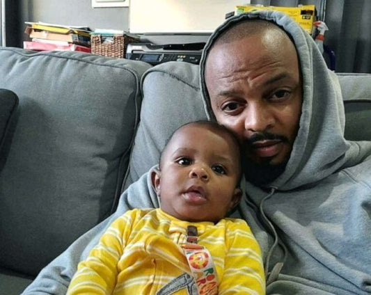This Male Doula Is Advocating For Women During Childbirth And Educating Men Along The Way