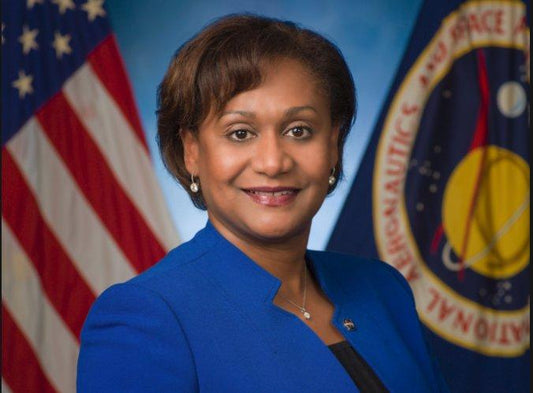 Vanessa Wyche Makes History As First African American Deputy Director Of NASA's Johnson Space Center