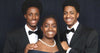 Triplets Finish Their High School Careers With A 4.0 GPA