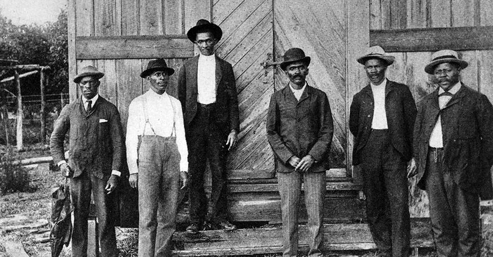 Here’s Everything You Never Learned About Eatonville, The First Incorporated All-Black City In The U.S.