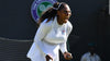 Serena Williams Makes Successful Wimbledon Return