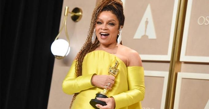 Designer Ruth E. Carter Makes History As The First Black Woman To Win 2 Oscars