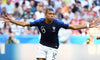Soccer Star Kylian Mbappé Is Donating His World Cup Earnings To Help Children With Disabilities