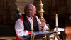 Watch Bishop Michael Curry Deliver Inspiring Royal Wedding Sermon About The 'Power of Love'