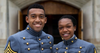 Two West Point Cadets Awarded Prestigious Rhodes Scholarships