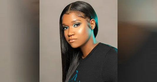 22-year-old Woman Makes History as the First Person With Autism to Open a Beauty Bar