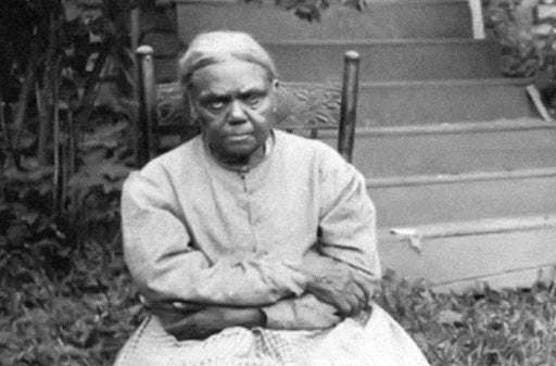 Here's Why We Should Talk About Aunt Polly Jackson More Often
