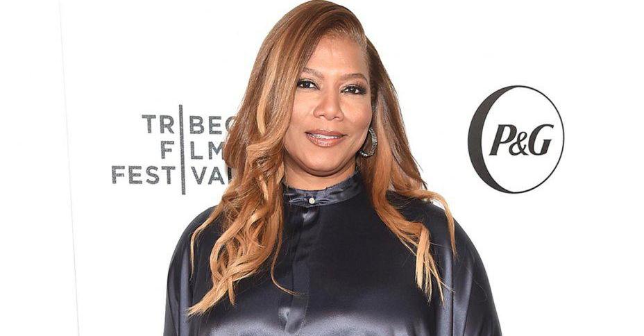 Queen Latifah's Queen Collective Is Supporting Black Women Filmmakers Through Mentorship And Distribution Opportunities