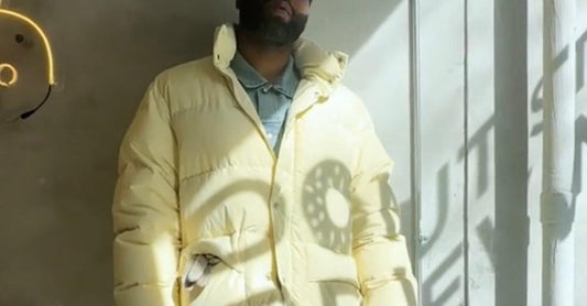 This Man Now Owns The First Black-Owned Business In Brooklyn Heights After Serving 11 Years In Prison
