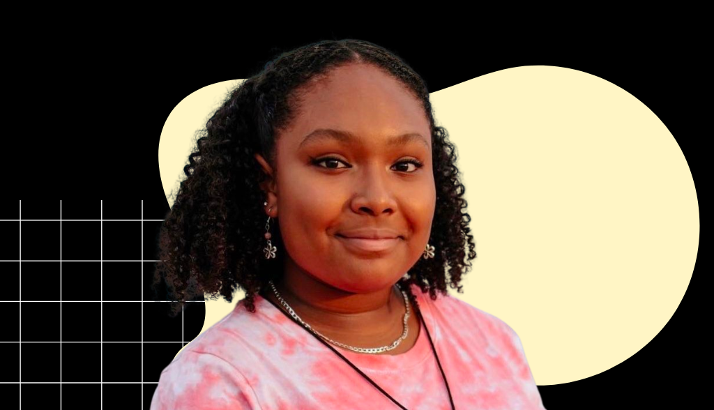 2023 ‘Young Frontrunner’ Honoree Genesis Butler Wants To Save The Planet, Starting With What We Eat