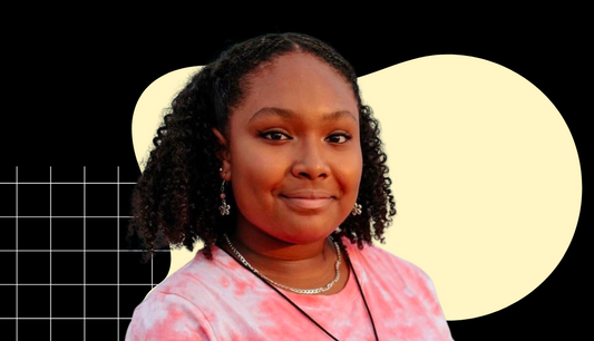 2023 ‘Young Frontrunner’ Honoree Genesis Butler Wants To Save The Planet, Starting With What We Eat