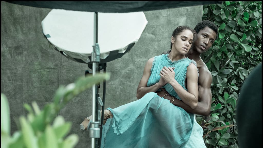 Misty Copeland and Calvin Royal III Will Be The First Black Couple to Dance Lead Roles For The American Ballet Theatre