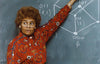 University of Texas at Tyler Honors 2nd Black Woman In U.S. History To Earn Math PhD