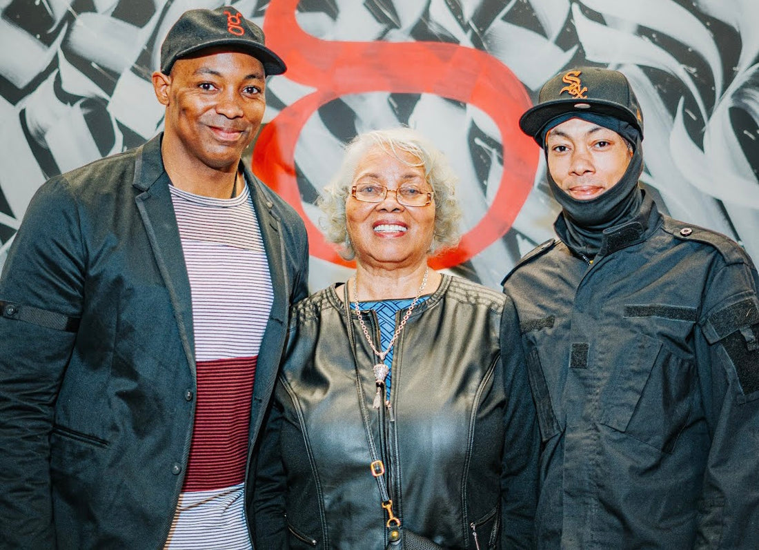 This Family Just Opened The First Independent Black-Owned Dispensary In Chicago