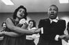 Beside Every Good Man is a Great Woman - How Coretta Scott King Pushed to Make MLK Day a Federal Holiday