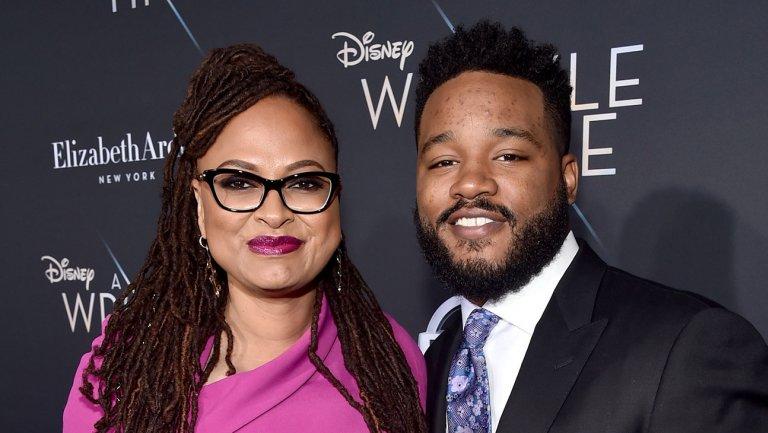 Ava DuVernay And Ryan Coogler Make Box Office History Together