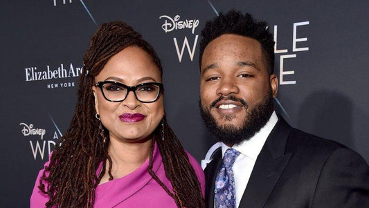 Ava DuVernay And Ryan Coogler Make Box Office History Together