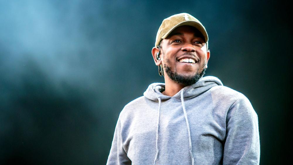 Black Excellence: Kendrick Lamar Wins Historic Pulitzer Prize