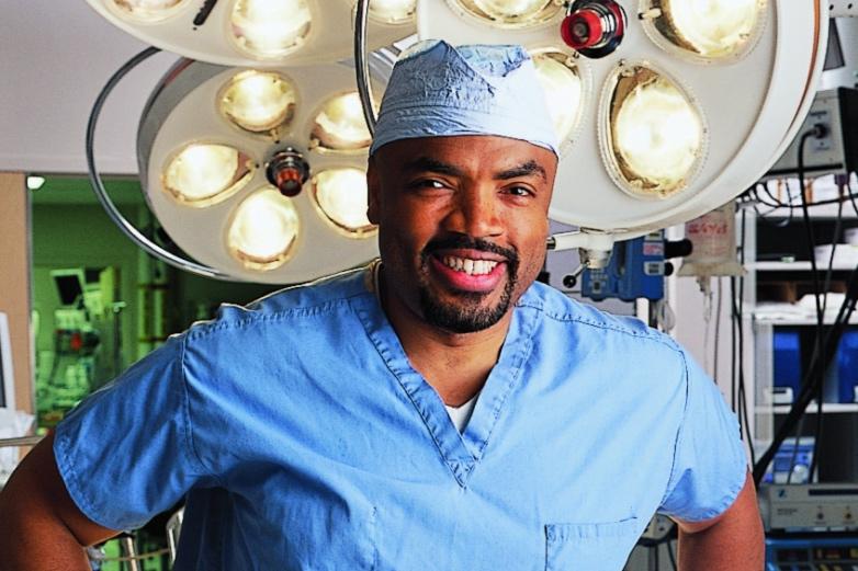 Haitian-Born Surgeon Dr. Henri Ford Named Dean Of University Of Miami’s Medical School