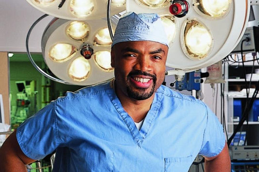 Haitian-Born Surgeon Dr. Henri Ford Named Dean Of University Of Miami’s Medical School